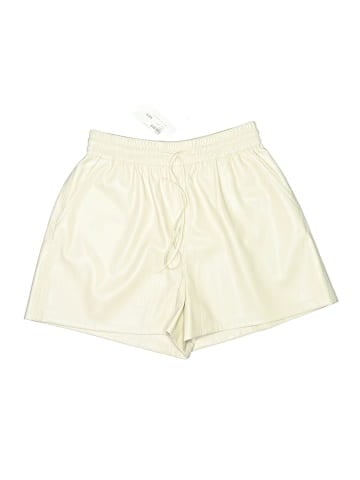 Good American Athletic Shorts (view 1)