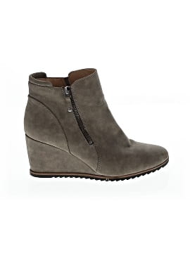 Soul Naturalizer Wedges