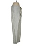 Soft Surroundings Chevron-herringbone Gray Casual Pants Size S (petite) - photo 4