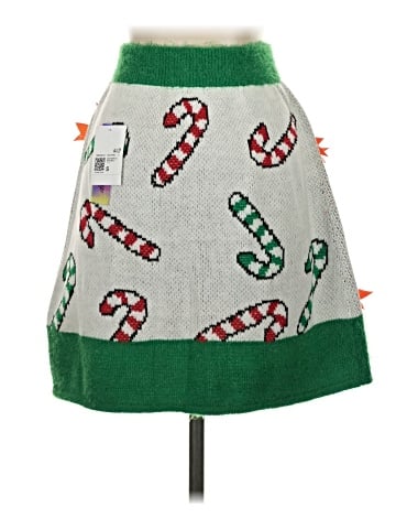 Derek Heart Casual Skirt (view 2)