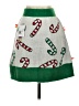Derek Heart Argyle Green Casual Skirt Size S - photo 2