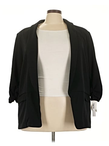 Bar III Cardigan (view 1)