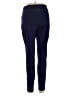 Lands' End Solid Blue Casual Pants Size M (tall) - photo 2
