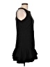 Lulus Solid Black Cocktail Dress Size L - photo 4