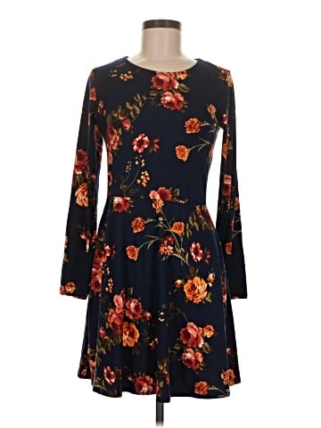 Nine Britton Casual Dress (view 1)