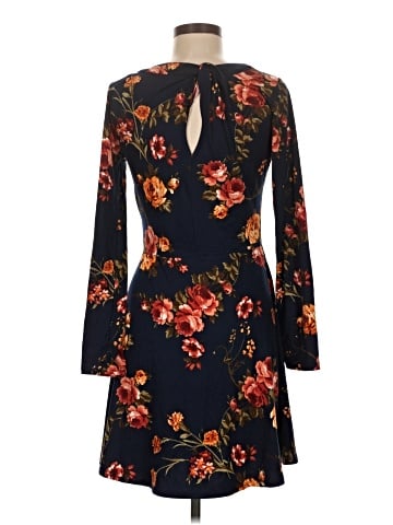 Nine Britton Casual Dress (view 2)