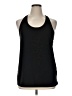 Gap Fit Black Tank Top Size XL - photo 1