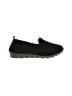 Unbranded Solid Black Flats Size EU 36 - photo 1