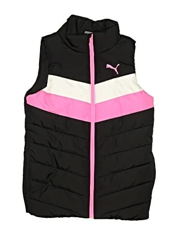 Puma Vest (view 1)
