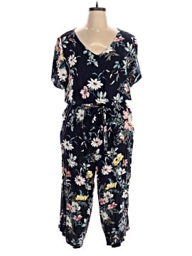 Ann Taylor Loft Jumpsuit