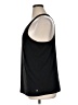 Gap Fit Black Tank Top Size XL - photo 5