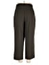 Avenue Stripes Brown Dress Pants Size 18 Plus - photo 2