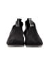 Unbranded Solid Black Flats Size EU 36 - photo 2