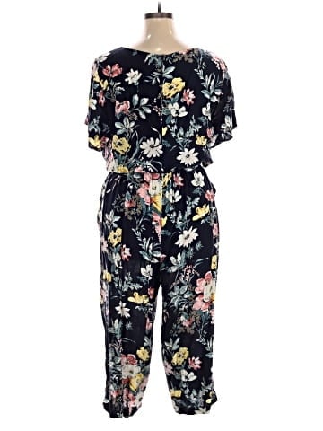 Ann Taylor LOFT Jumpsuit (view 2)
