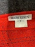 Mark Eisen Collection Orange Pullover Sweater Size S - photo 7
