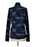 we wander Print Blue Track Jacket Size L - photo 2