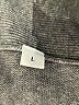 Unbranded Gray Cardigan Size L - photo 7