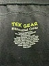 Tek Gear Solid Black Shorts Size XL - photo 3