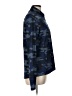 we wander Print Blue Track Jacket Size L - photo 4