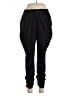 Buffalo by David Bitton Solid Black Track Pants Size M - photo 1