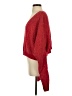 Double Zero Red Pullover Sweater Size S - photo 5