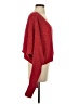 Double Zero Red Pullover Sweater Size S - photo 4
