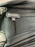 Bleusalt Black Formal Skirt Size 00 - photo 4