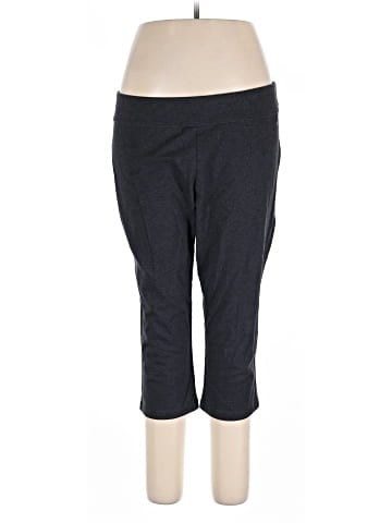 Spalding Athletic Active Pants (view 1)