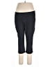 Spalding Athletic Gray Active Pants Size 2X - photo 1