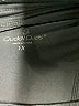 Cuddl Duds Black Active Pants Size 1X - photo 4
