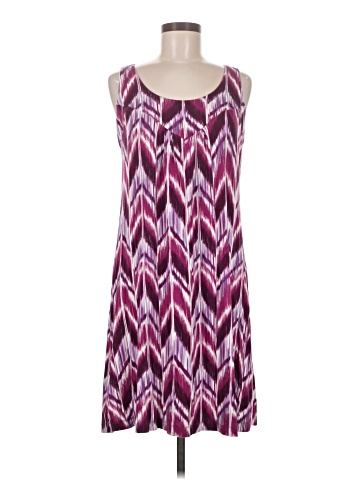 St. John's Bay Casual Dress (view 1)