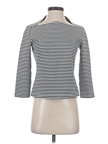 Kate Spade Saturday 3/4 Sleeve Top (view 1)