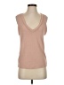MNG Pink Sweater Vest Size S - photo 1