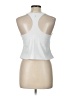 Active by Old Navy White Tank Top Size L - photo 2