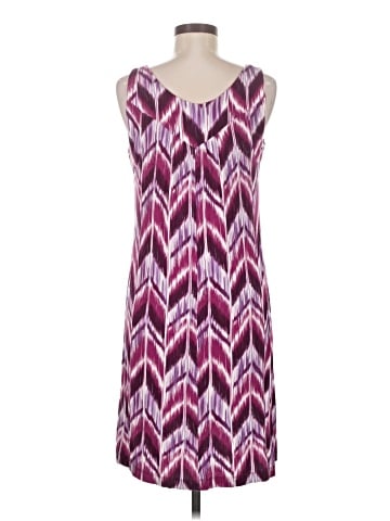 St. John's Bay Casual Dress (view 2)