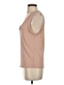 MNG Pink Sweater Vest Size S - photo 5