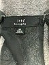 iris Black Sleeveless Blouse Size M - photo 7