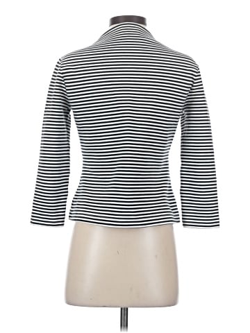 Kate Spade Saturday 3/4 Sleeve Top (view 2)