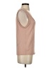 MNG Pink Sweater Vest Size S - photo 4