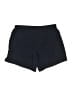 New Balance 100% Polyester Solid Blue Athletic Shorts Size M - photo 2