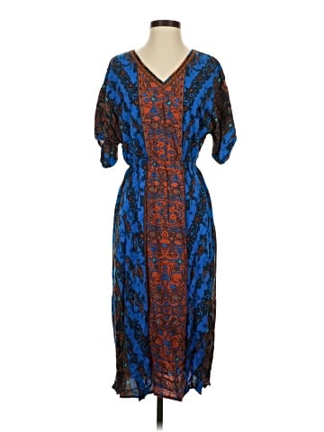 Flying Tomato Casual Dress (view 1)