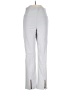 Athleta 100% Polyester Gray Active Pants Size 2 - photo 1