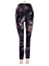 Lululemon Athletica Tie-dye Black Casual Pants Size 2 - photo 1