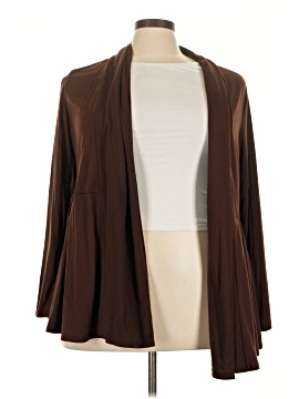Just My Size Cardigan