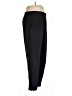 Athleta Solid Black Active Pants Size 16 - photo 4