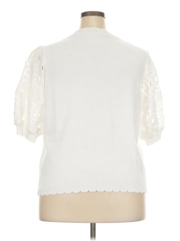 Crown & Ivy Cardigan (view 2)