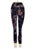 Lululemon Athletica Tie-dye Black Casual Pants Size 2 - photo 2