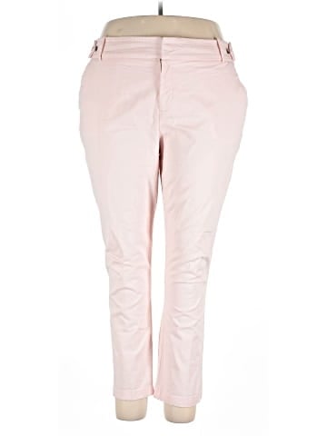 Ava & Viv Casual Pants (view 1)