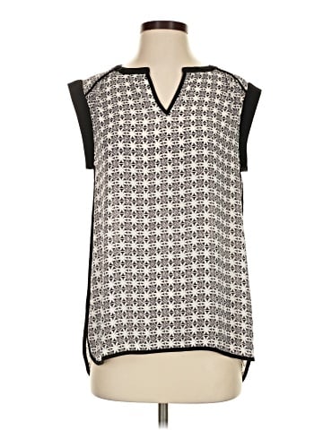 Daniel Rainn Sleeveless Blouse (view 1)