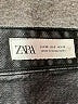 Zara Black Jeans Size 6 - photo 7